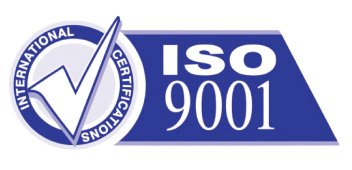 ISO 9001